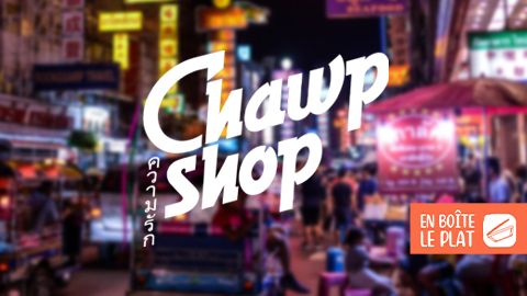 Chawp Shop Big's banner