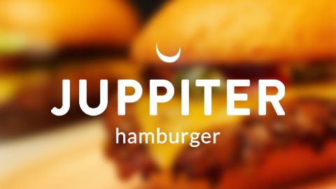 Juppĭter Hamburger's banner