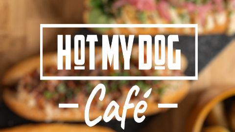 Hot My Dog's banner