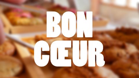 Boncoeur's banner