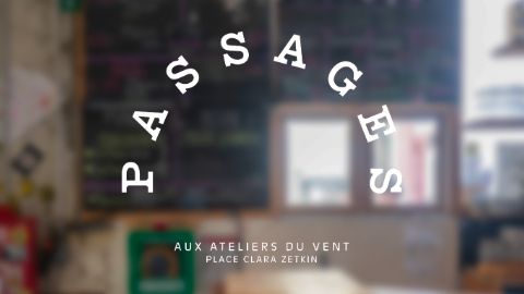 Passages's banner