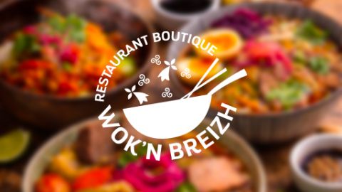 Wok'n Breizh's banner