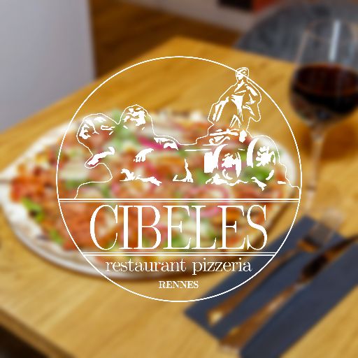 Cibeles's logo