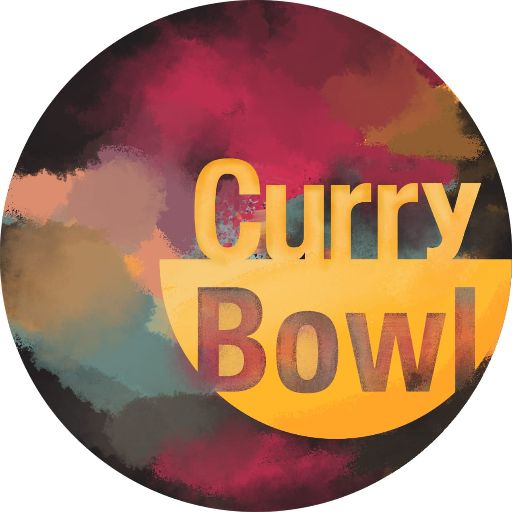 Curry Bowl's logo