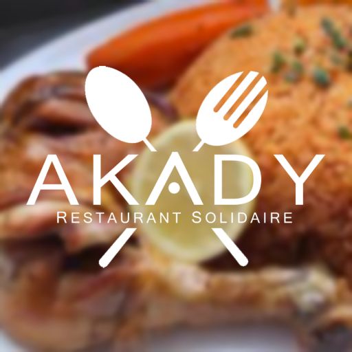 Akady's logo