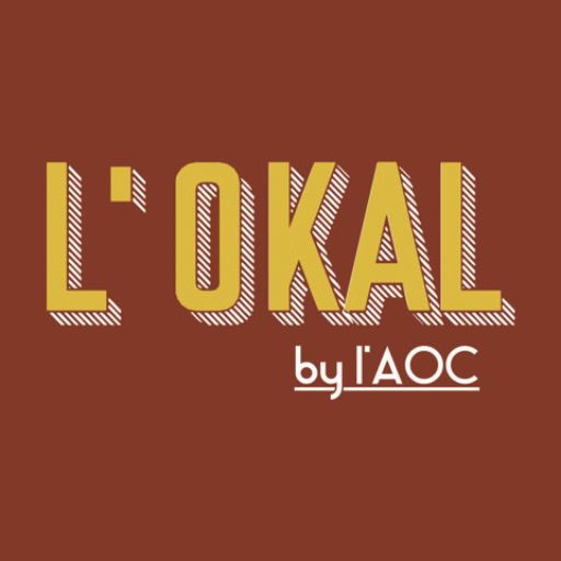 L'OKAL by l’AOC's logo