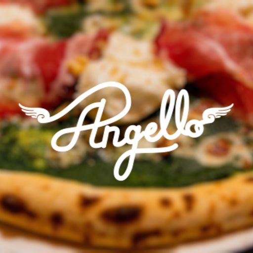 Angello's logo