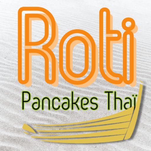 Roti Pancakes Thaïlande's logo