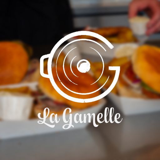 La Gamelle's logo
