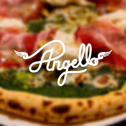 Angello place de Bretagne's logo