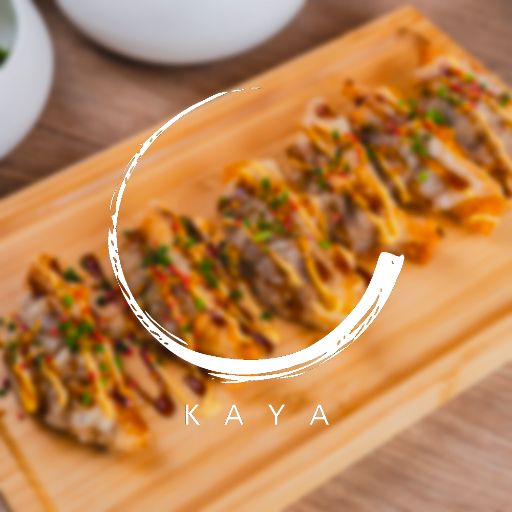 KAYA's logo