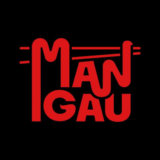 Mangau's logo