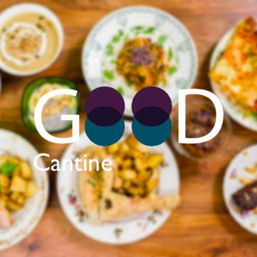 Good Good's logo